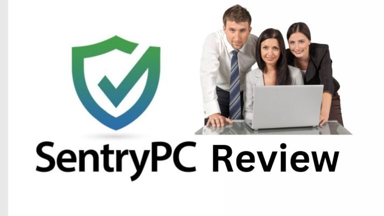 SentryPC Review