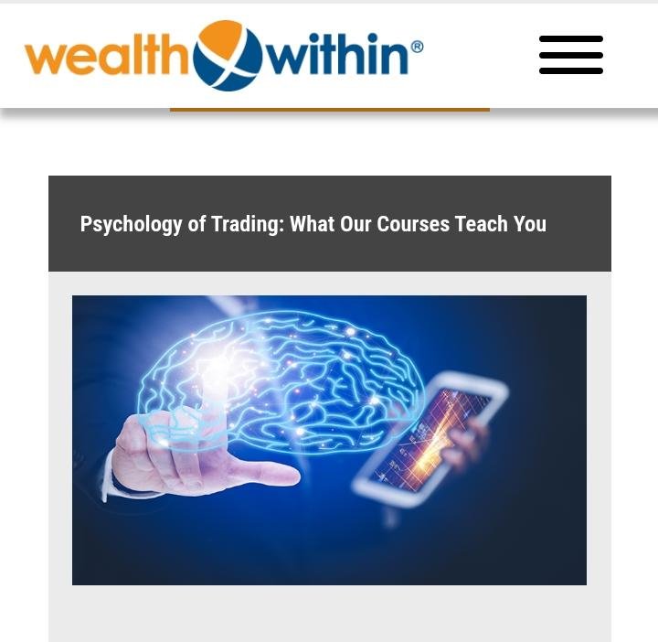 Wealth Within Review