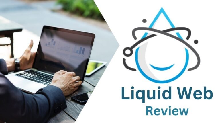 Liquid Web Review