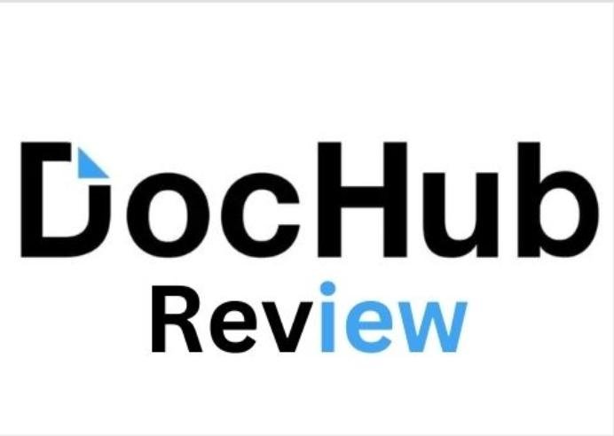 DocHub Review