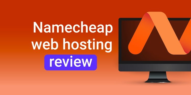 Namecheap Review