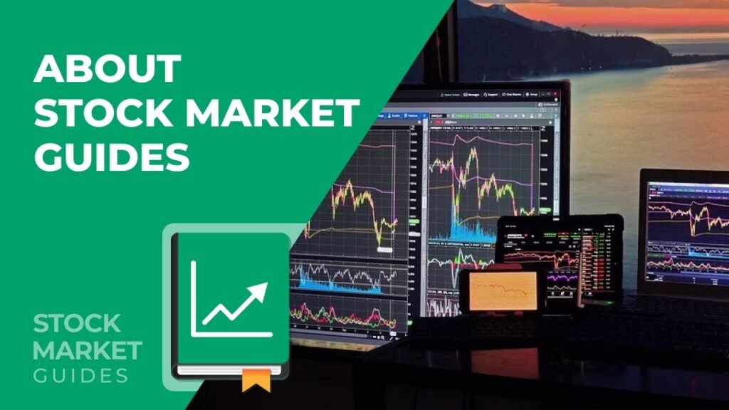 Stock Market Guides