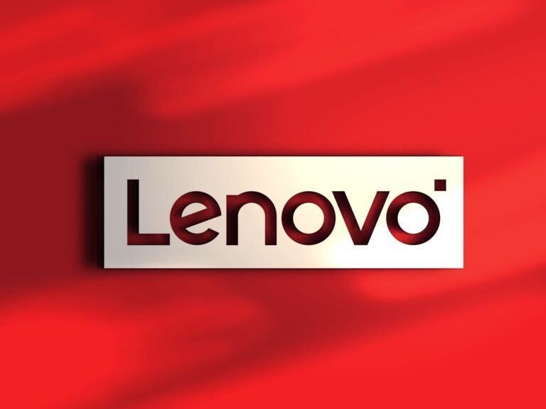 Lenovo India